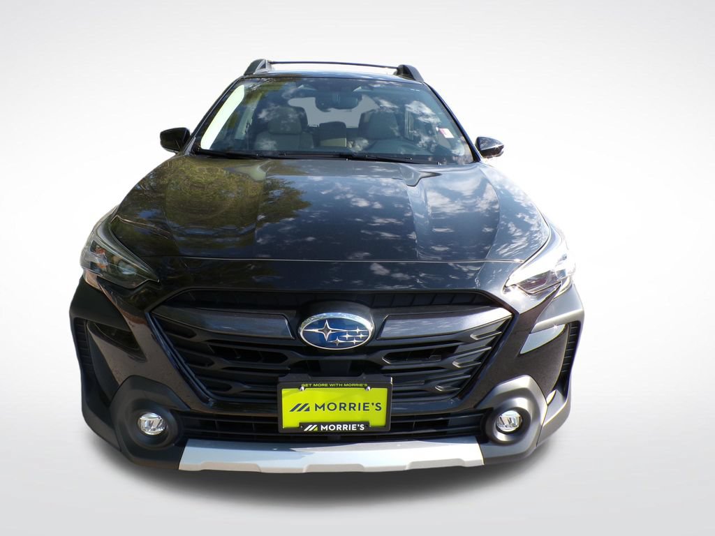 Used 2023 Subaru Outback Limited AWD/4WD image 10