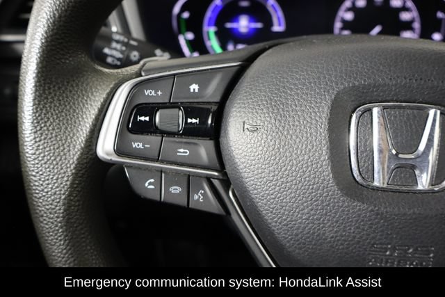 Used 2020 Honda Insight EX image 8