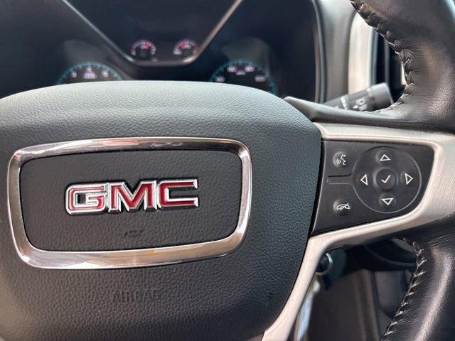 Used 2022 GMC Canyon Elevation w/ Trailering Package image 38