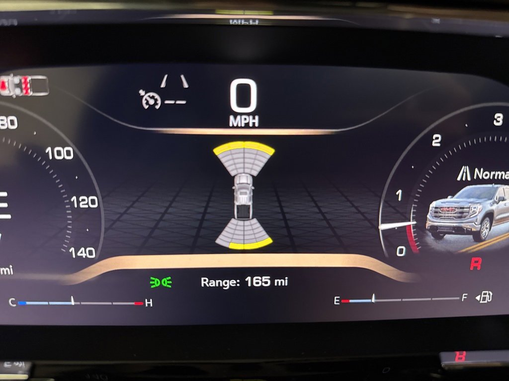 New 2026 GMC Sierra 1500 SLT w/ SLT Premium Plus Package image 33