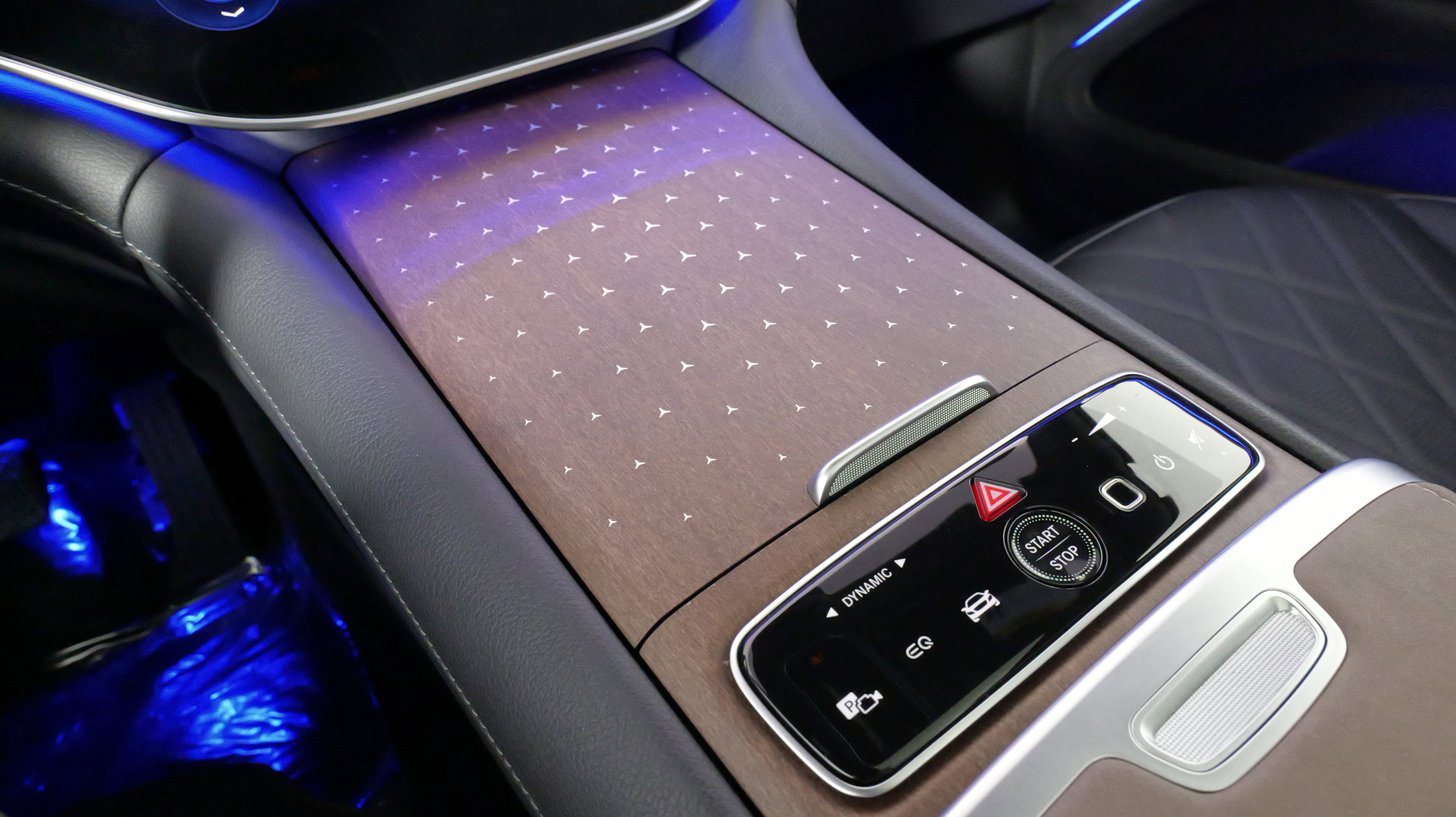 Used 2023 Mercedes-Benz EQS 580 4MATIC SUV image 69