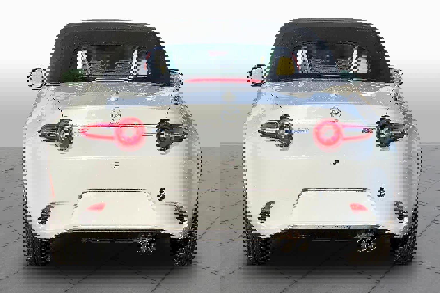 New 2026 MAZDA MX-5 Miata Grand Touring image 4