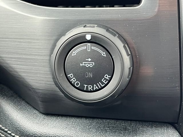 Certified 2024 Ford F150 Lightning Flash w/ Max Trailer Tow Package image 40