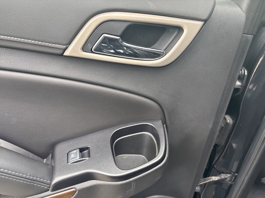 Used 2020 GMC Yukon Denali w/ Denali Ultimate Package image 22