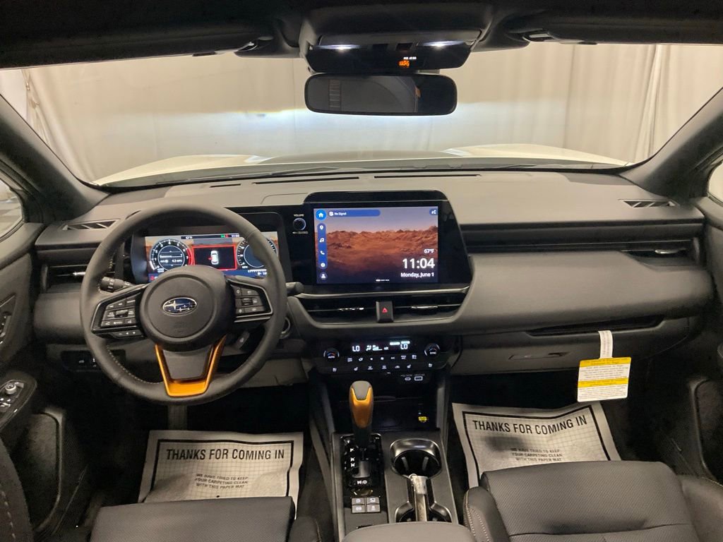 New 2026 Subaru Outback Wilderness AWD/4WD image 35