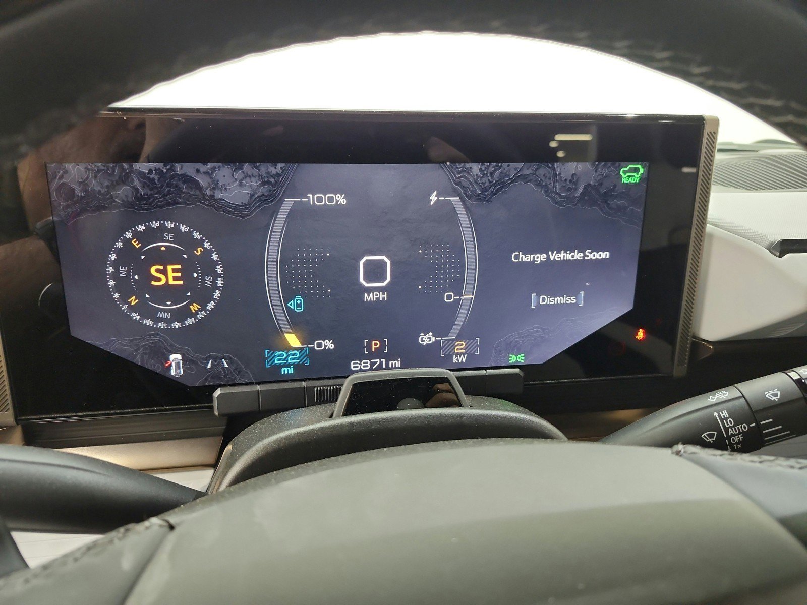 Used 2024 GMC Hummer EV 2X w/ LPO, Sport Package image 11