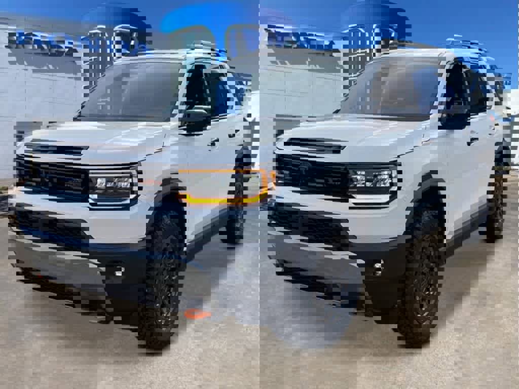 New 2026 Honda Passport TrailSport Elite image 1