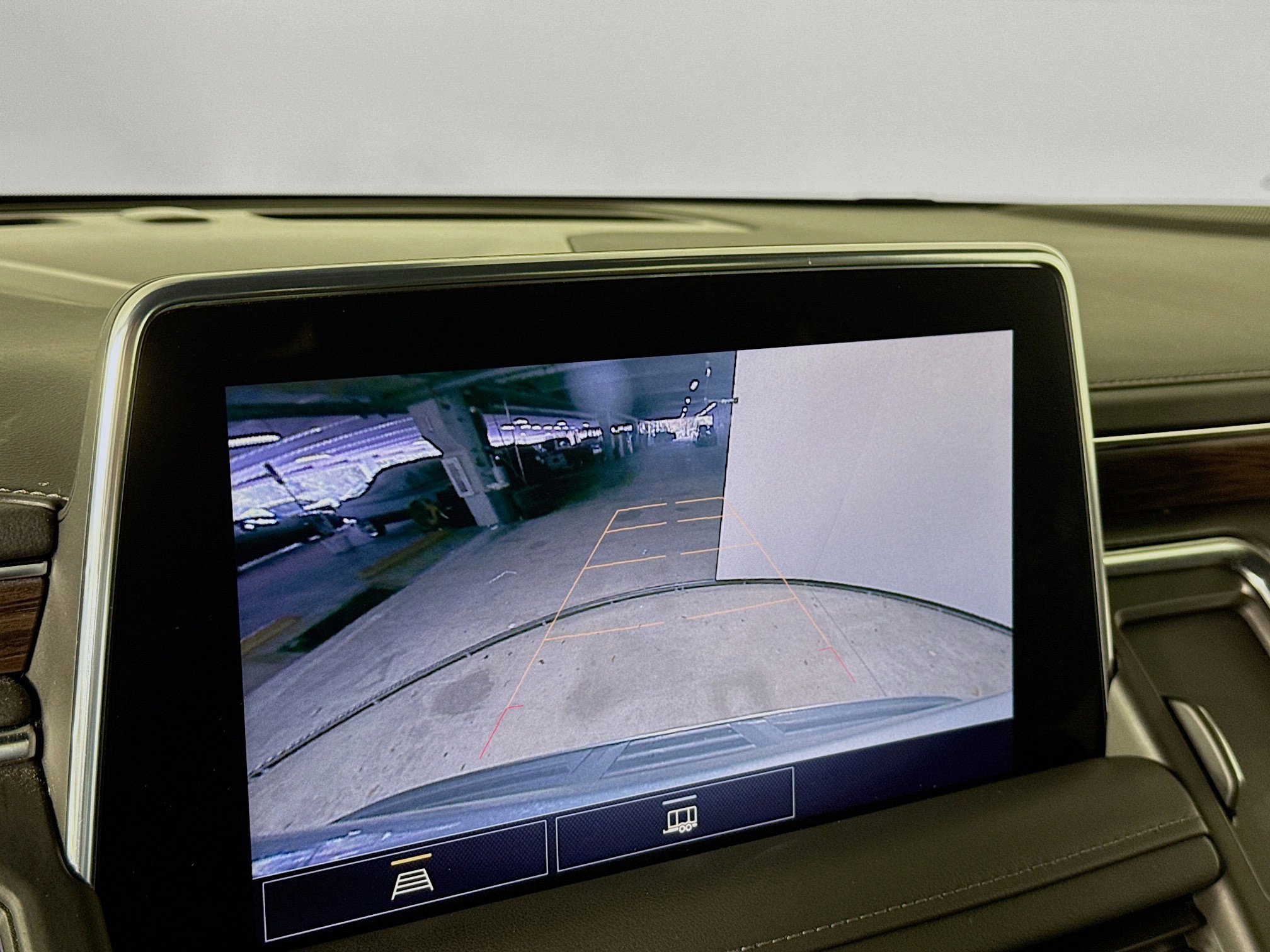 Used 2021 Chevrolet Tahoe LT AWD/4WD image 14