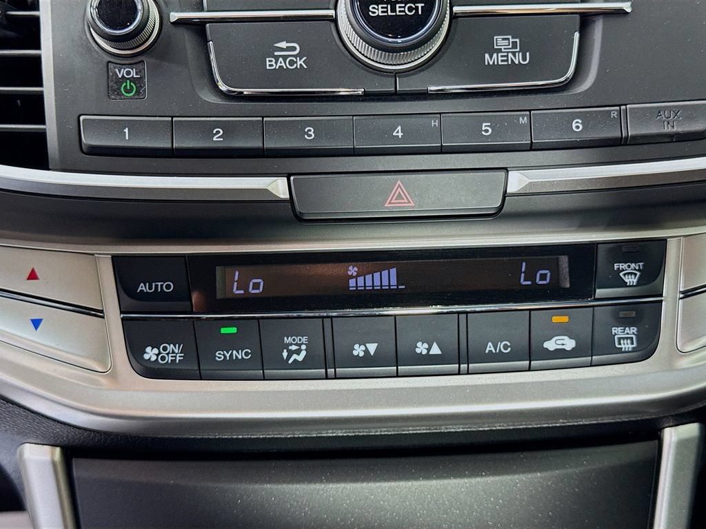 Used 2013 Honda Accord Sport image 18