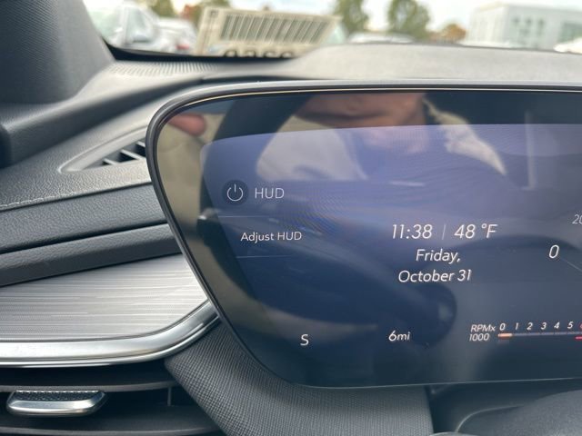 New 2026 Buick Enclave Preferred w/ Power Package image 21