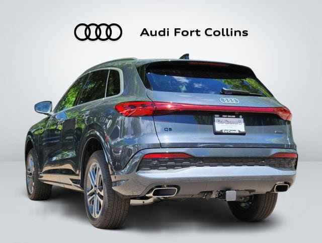 New 2026 Audi Q5 Premium Plus AWD/4WD image 5