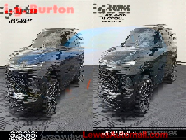 New 2026 Buick Enclave Sport Touring w/ LPO, Floor Liner Package image 2