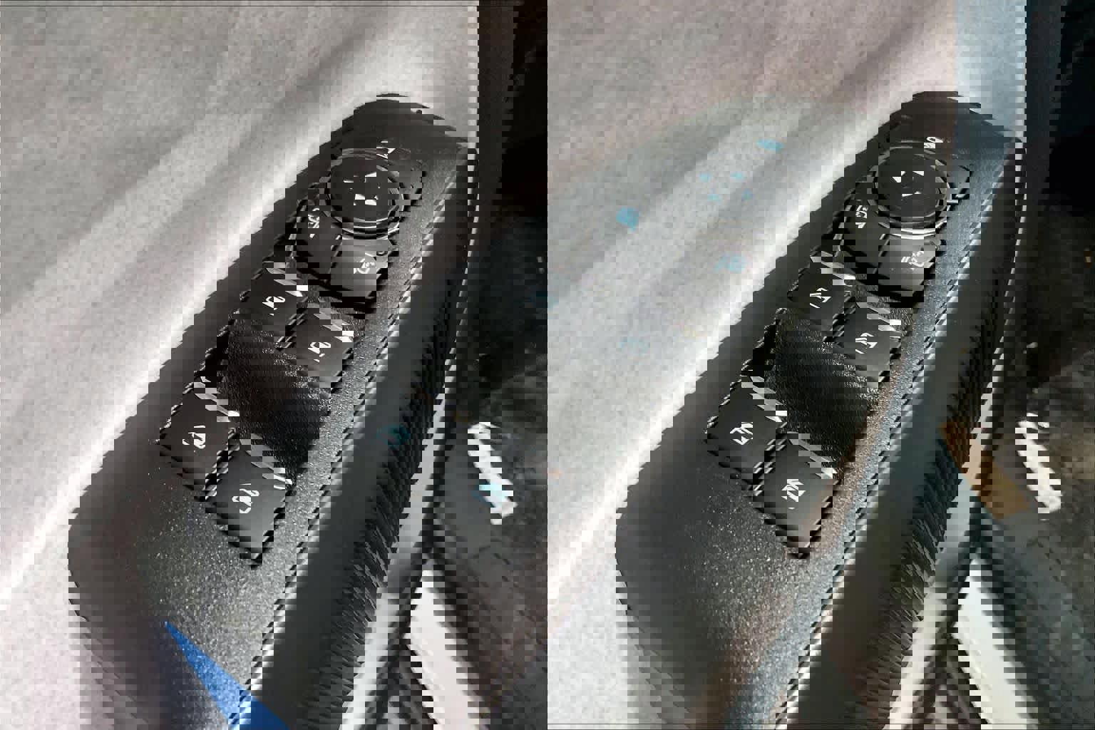 New 2025 Ford Maverick XLT w/ XLT Luxury Package image 16