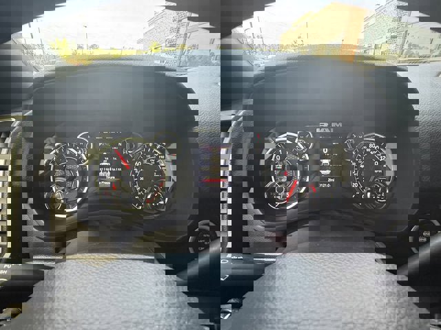 Used 2024 RAM 3500 Big Horn image 23