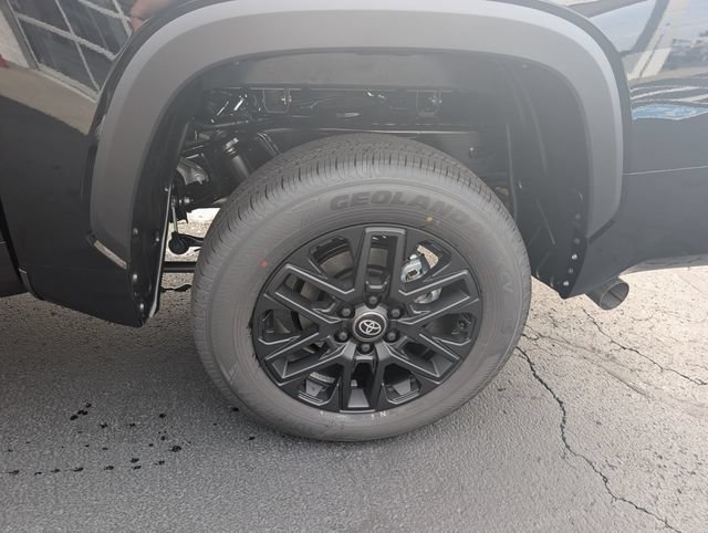 New 2026 Toyota Tundra Limited AWD/4WD image 24
