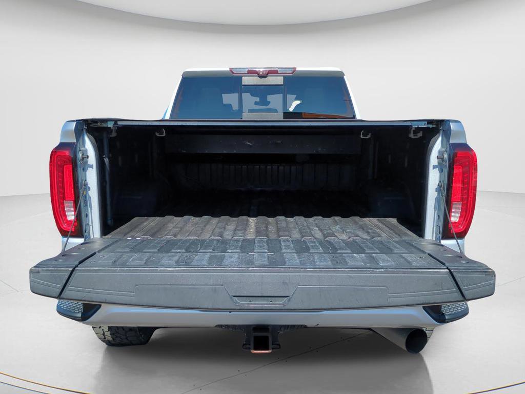 Used 2020 GMC Sierra 2500 Denali w/ Denali Ultimate Package image 11