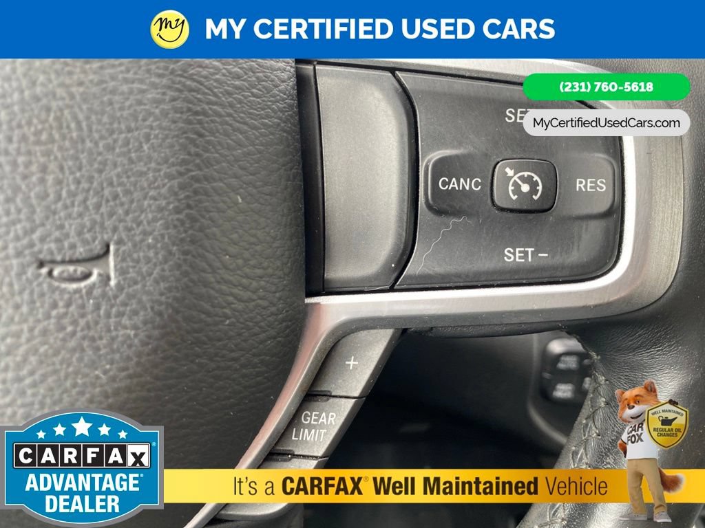 Used 2019 RAM 1500 Big Horn AWD/4WD image 26