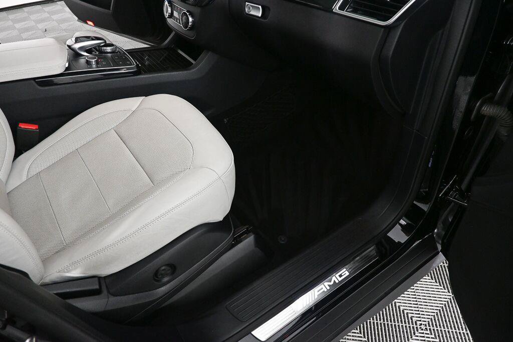 Used 2019 Mercedes-Benz GLE 43 AMG 4MATIC Coupe image 23