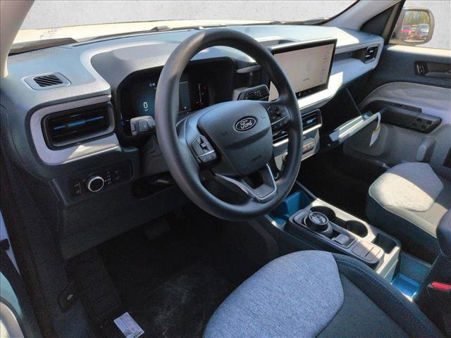 New 2026 Ford Maverick XLT FWD image 3