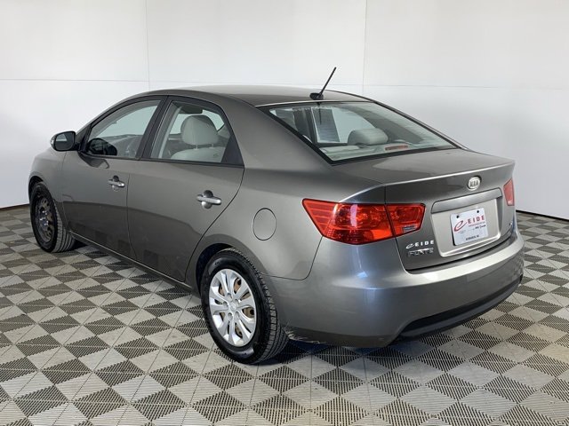 Used 2010 Kia Forte EX image 6