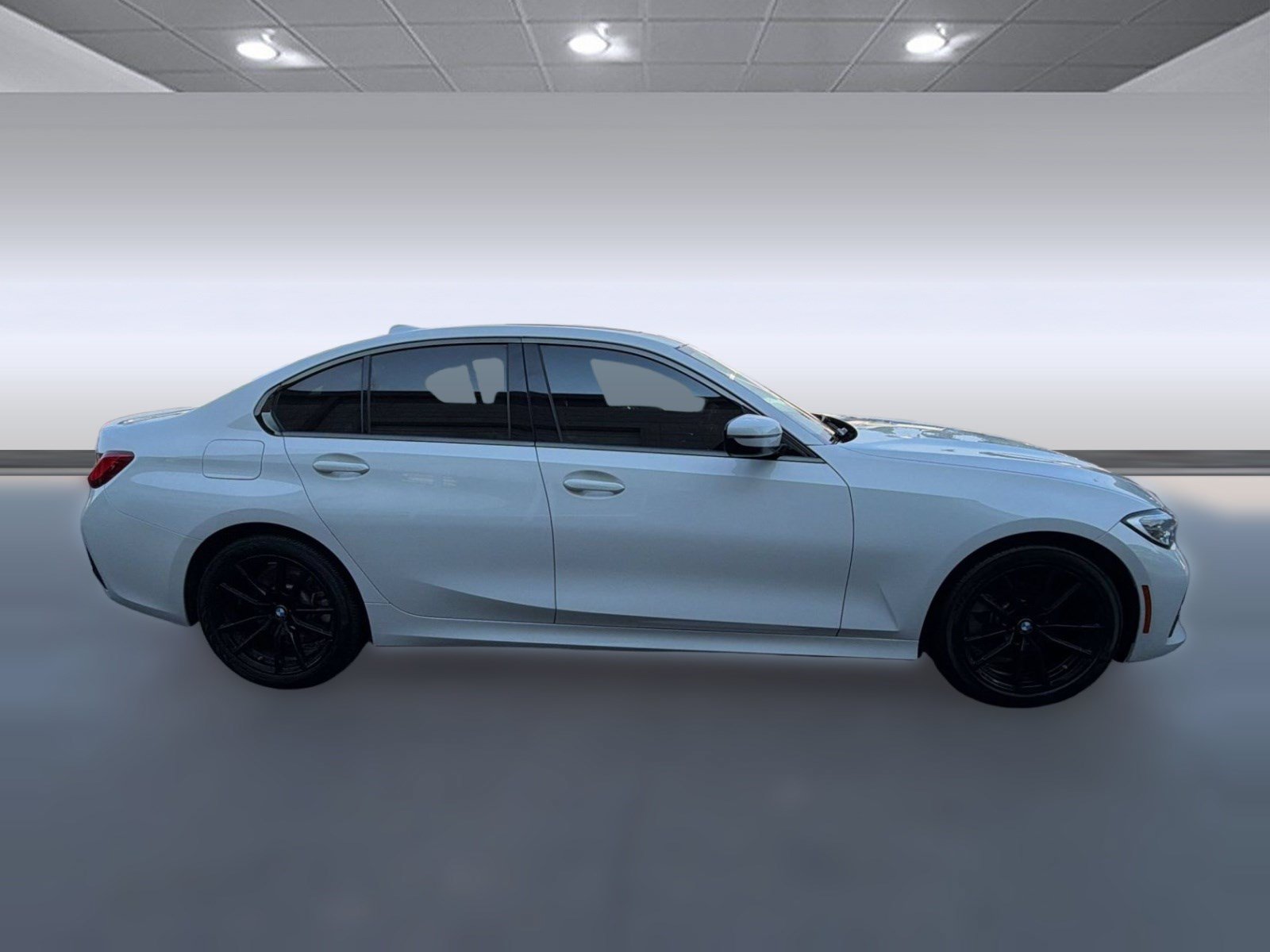 Used 2020 BMW 330i Sedan RWD image 8