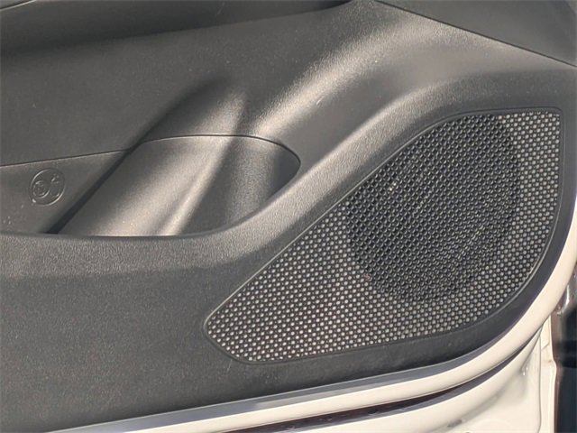 Certified 2025 Hyundai Tucson SEL image 13