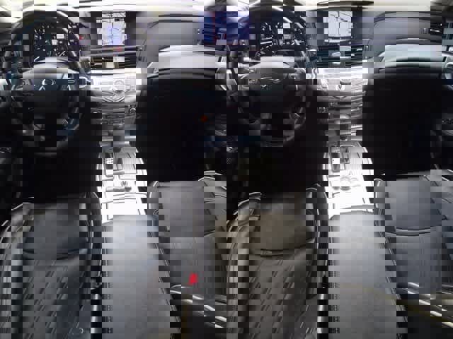 Used 2018 INFINITI Q70 L 3.7 image 15