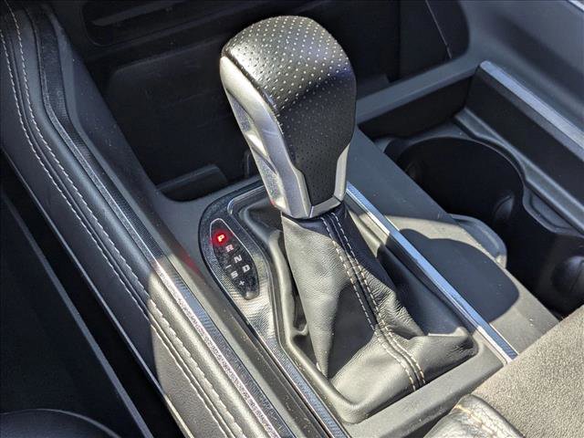 Used 2021 RAM 1500 TRX w/ TRX Level 2 Equipment Group AWD/4WD image 11
