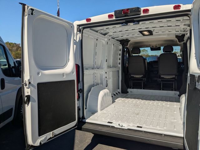 New 2026 RAM ProMaster 1500 w/ Convenience Group FWD image 26