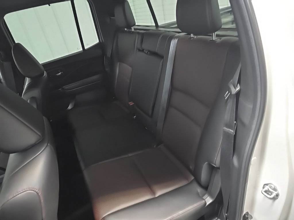 Used 2023 Honda Ridgeline Black Edition image 35