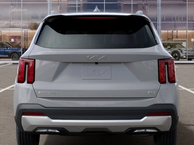 New 2026 Kia Sorento S w/ S Panoramic Sunroof Package AWD/4WD image 13