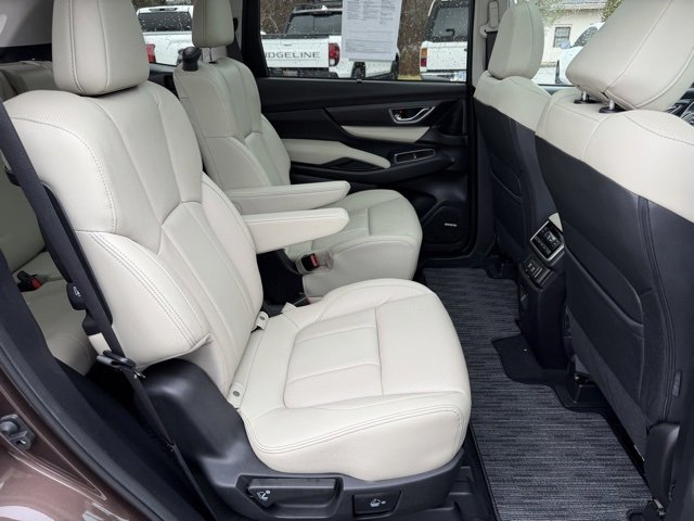 Used 2021 Subaru Ascent Limited w/ Technology Package image 49