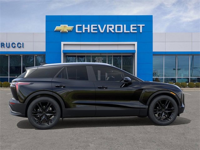 New 2026 Chevrolet Blazer EV LT image 5