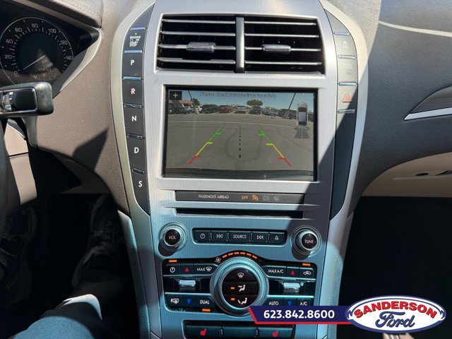 Used 2018 Lincoln MKZ Select w/ Select Plus Package FWD image 18