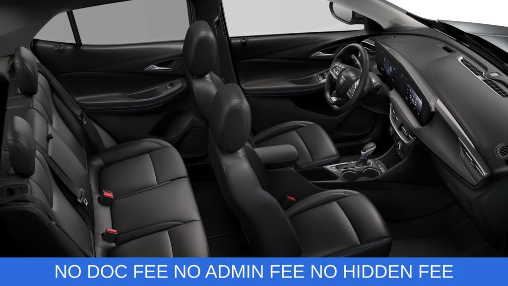 New 2026 Buick Encore GX Sport Touring w/ Comfort Package FWD image 33