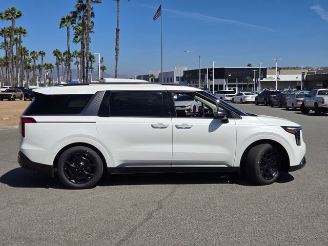 New 2026 Kia Carnival SX Prestige FWD image 18