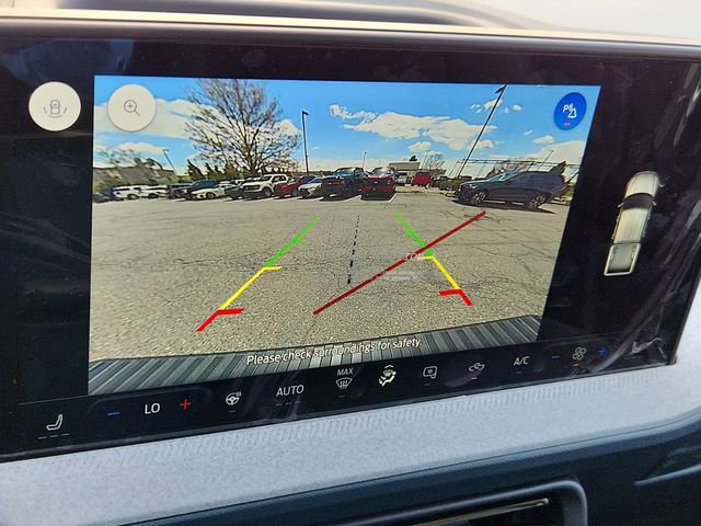 New 2025 Ford Maverick XLT w/ XLT Luxury Package image 22