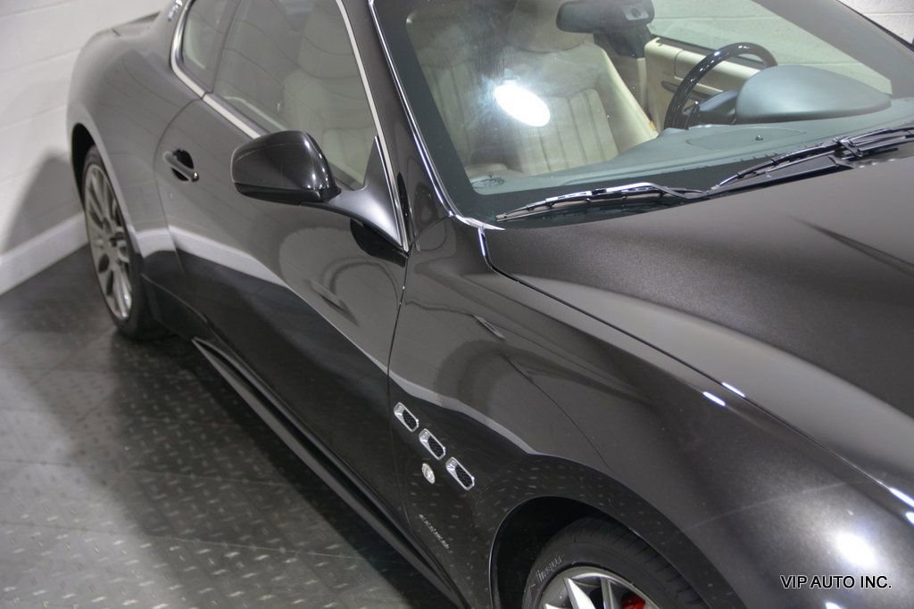 Used 2011 Maserati GranTurismo S image 5