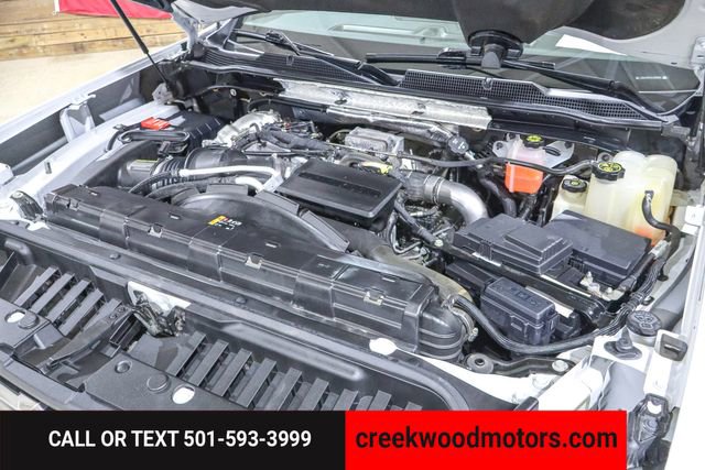 Used 2020 Chevrolet Silverado 2500 LTZ w/ LTZ Plus Package image 18