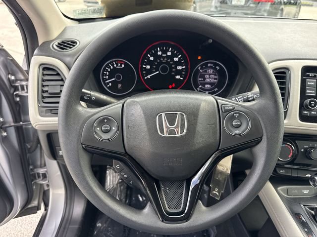 Used 2017 Honda HR-V LX image 14
