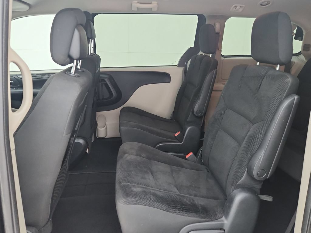 Certified 2019 Dodge Grand Caravan SE FWD image 32