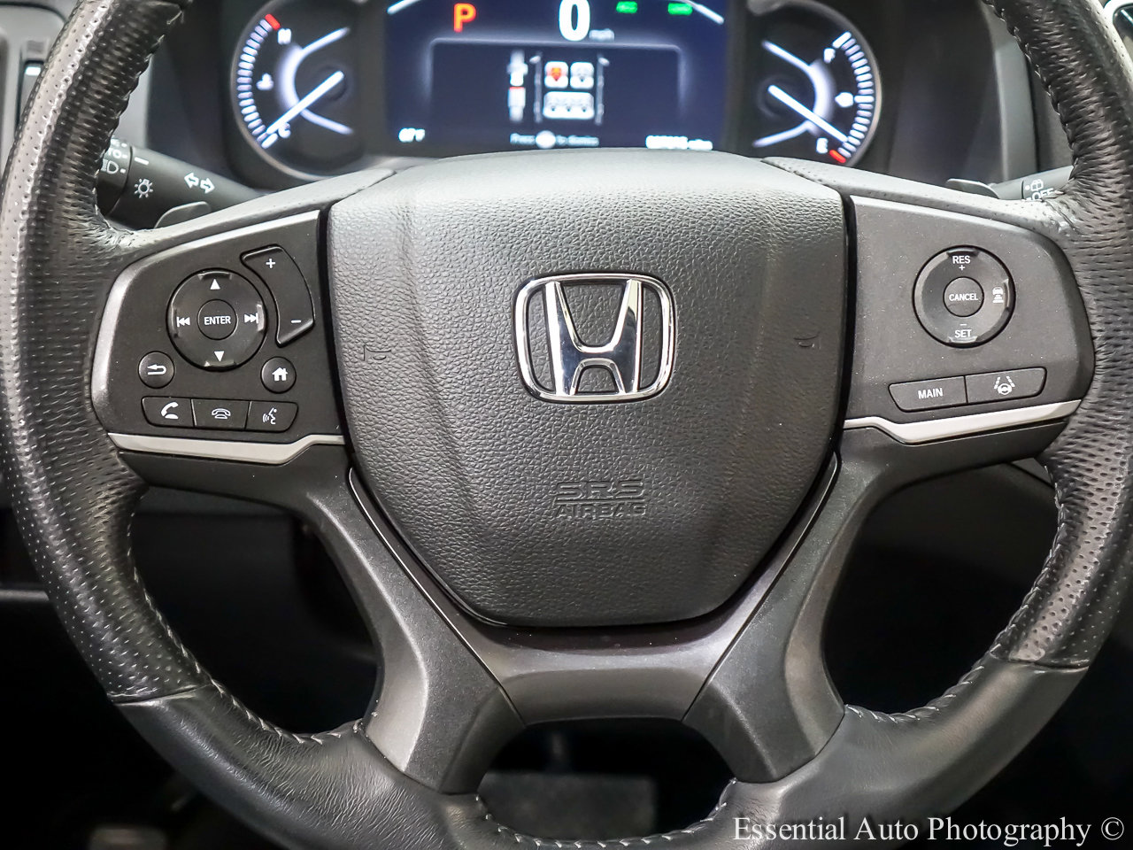 Used 2022 Honda Passport EX-L image 19