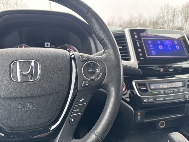 Used 2019 Honda Ridgeline RTL-E image 15