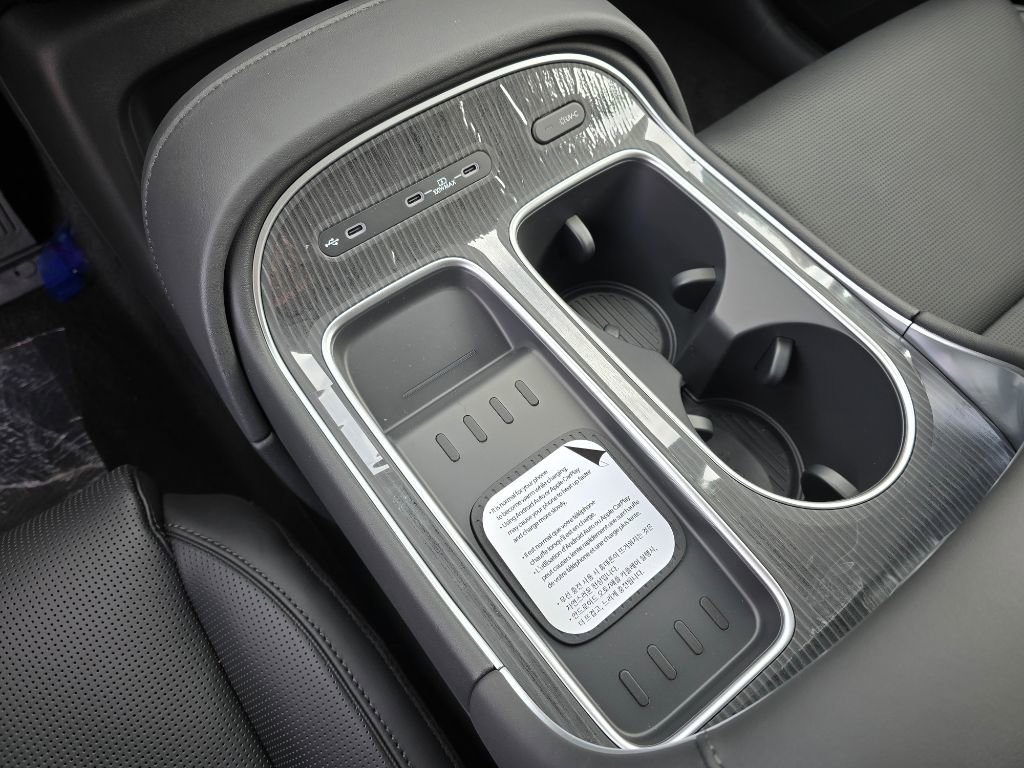 New 2026 Hyundai Palisade Calligraphy image 19