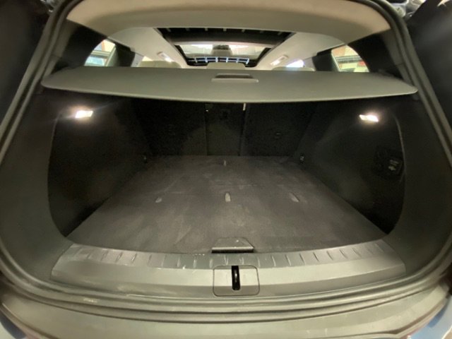 Used 2023 Fisker Ocean One AWD/4WD image 17