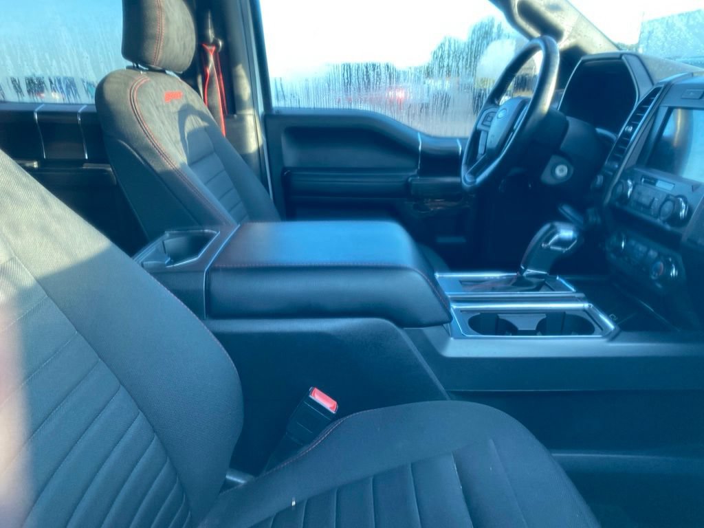 Used 2019 Ford F150 XLT w/ Equipment Group 302A Luxury AWD/4WD image 7