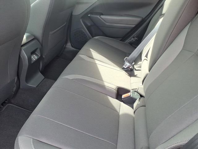 New 2026 Subaru Crosstrek 2.0i Premium AWD/4WD image 10