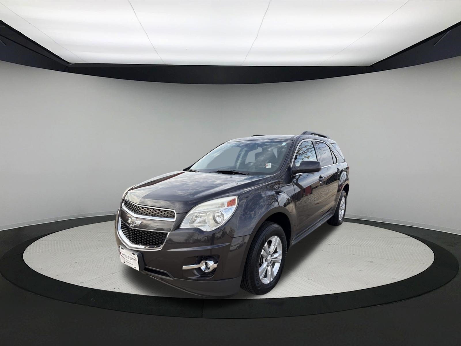 Used 2015 Chevrolet Equinox LT w/ Power Convenience Package