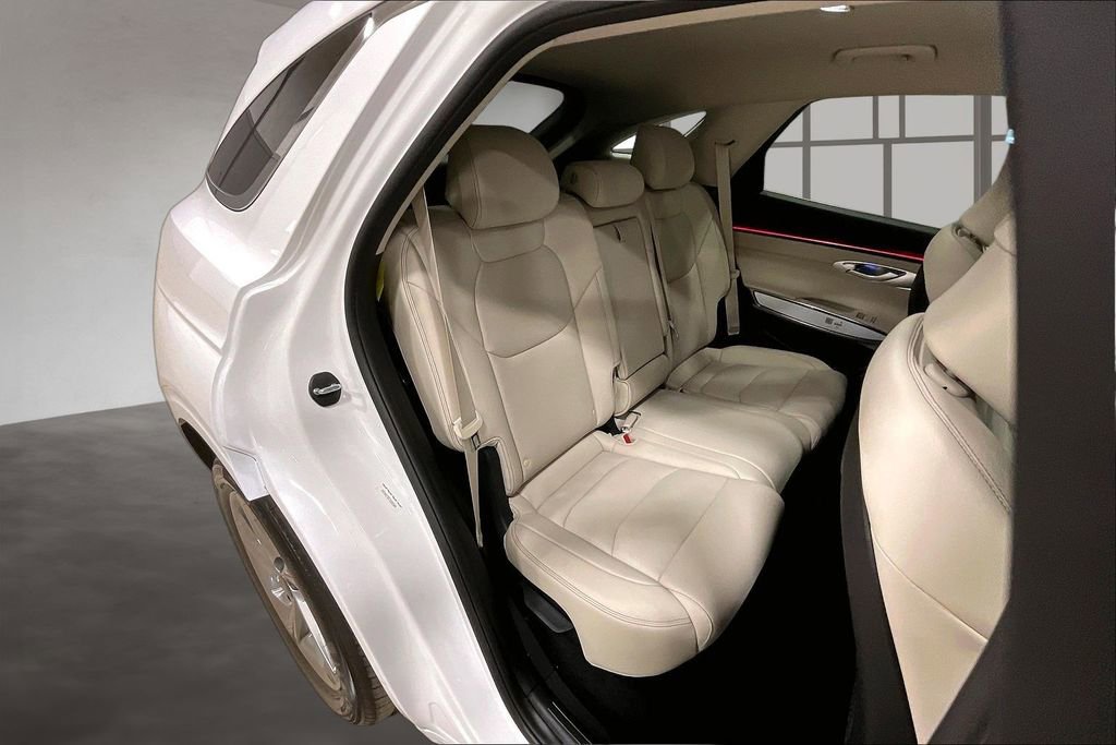 Used 2026 Genesis GV70 2.5T image 24