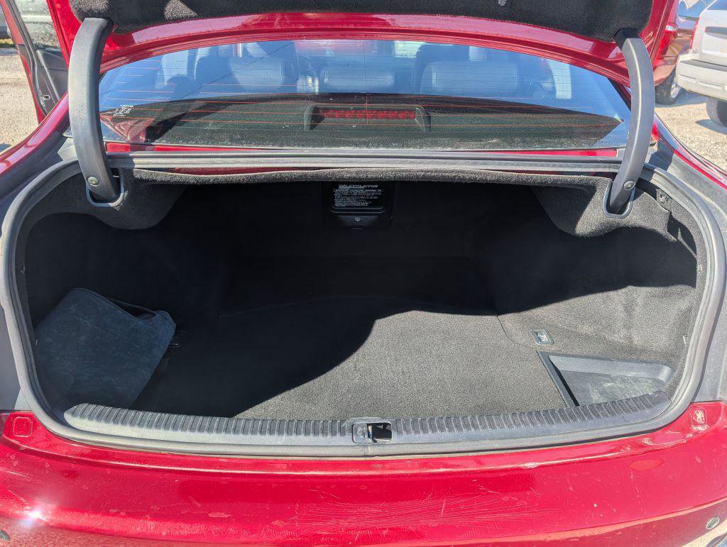 Used 2008 Lexus IS 250 image 11